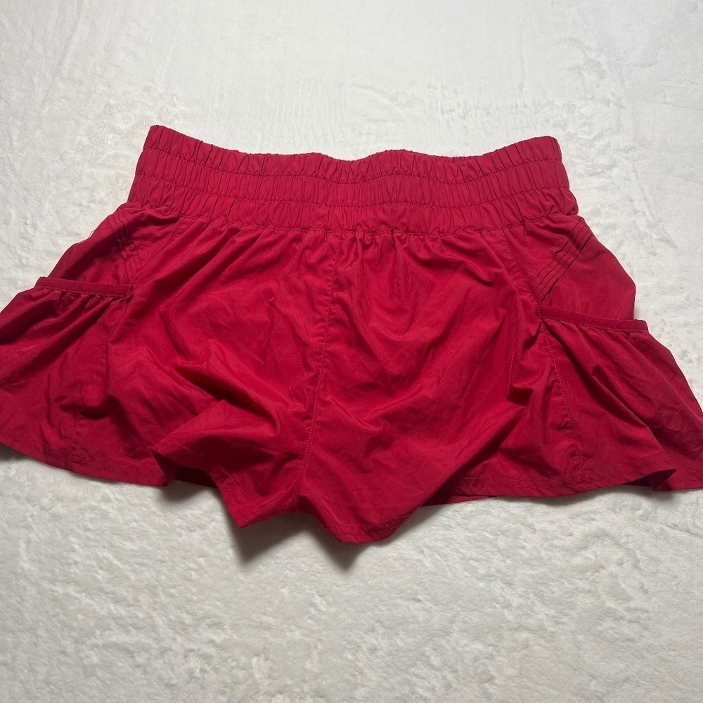 FP‎ Movement Shorts